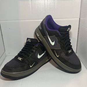 Nike Air Force 1 Future Swoosh Back Size 11 Men's